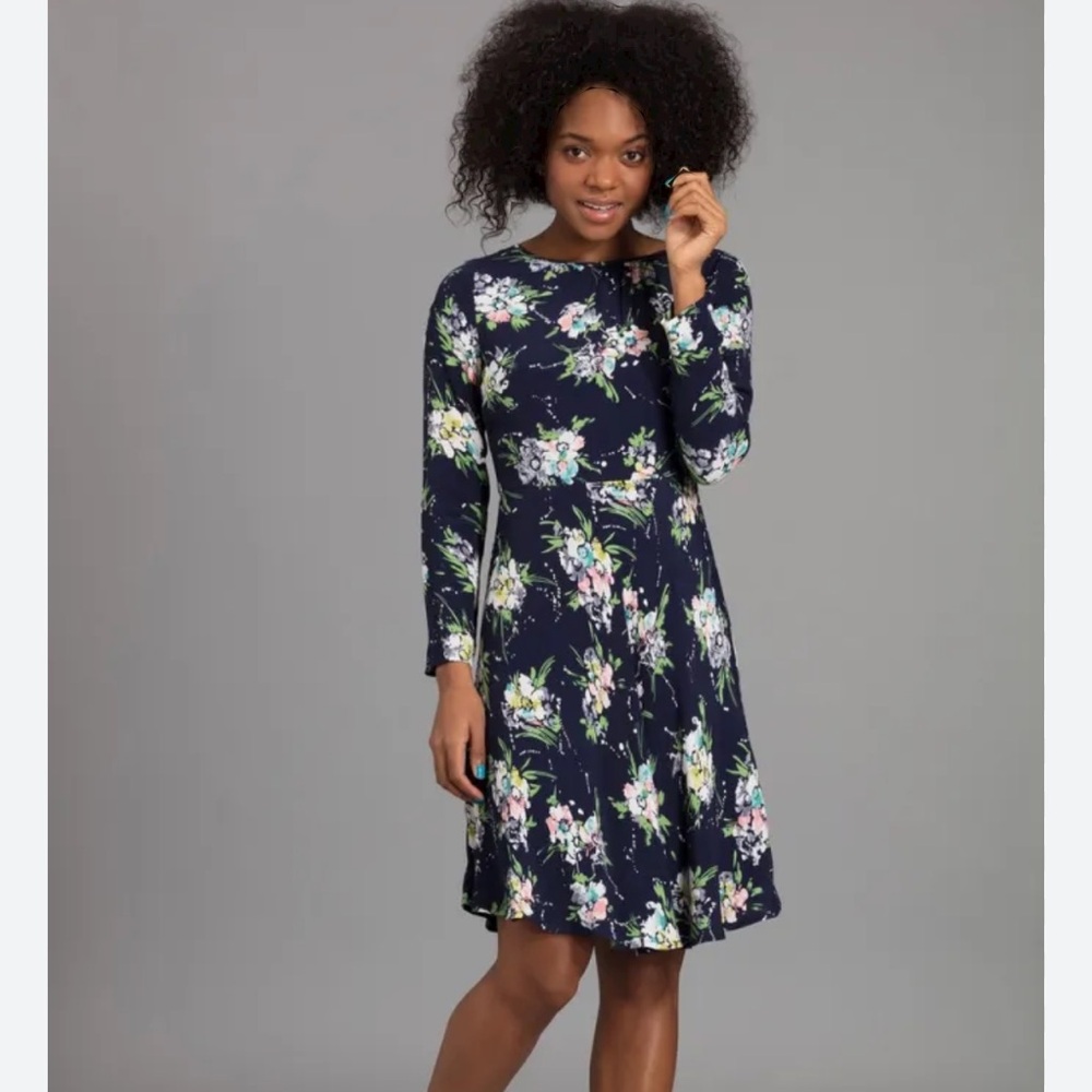 Emily and Fin Dress Size Medium (UK12). Good used condition.